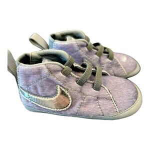 Nike Infant Shoes Soft Sole Infant 3C Pony Hair